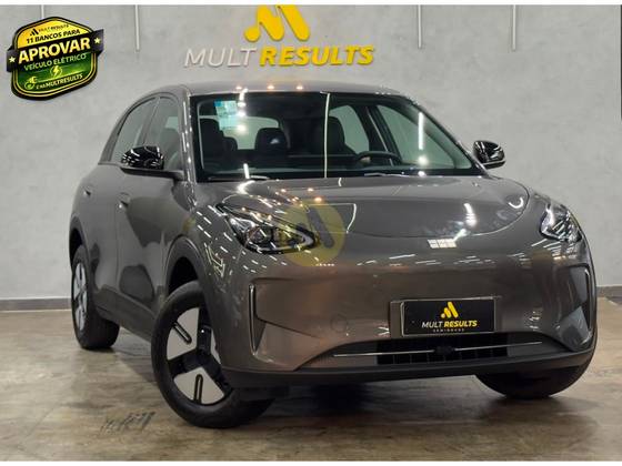 GEELY EX2 39,4 KW ELÉTRICO PRO GEELY EX2 39,4 KW ELÉTRICO PRO
